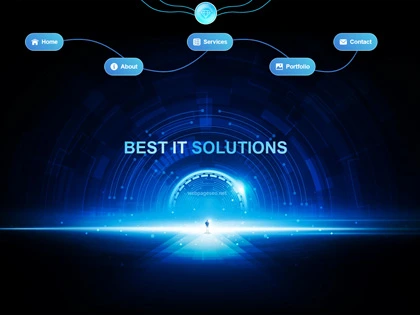 Technology WordPress Themes