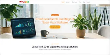 SEO WP Image